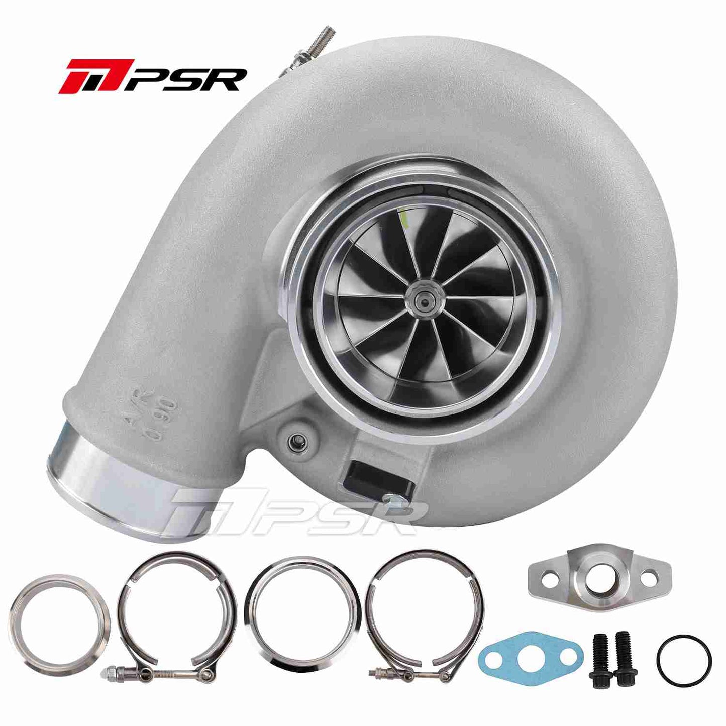 Reverse Rotation Pulsar PSR7975G / 42-1450 Compact image 0