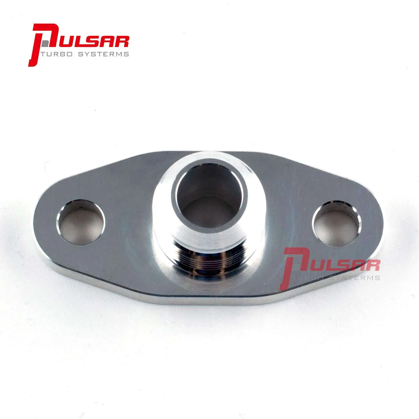Oil Drain Flange Install Kit for Precision Turbo T4 T67 T72 T76 T78 image 0
