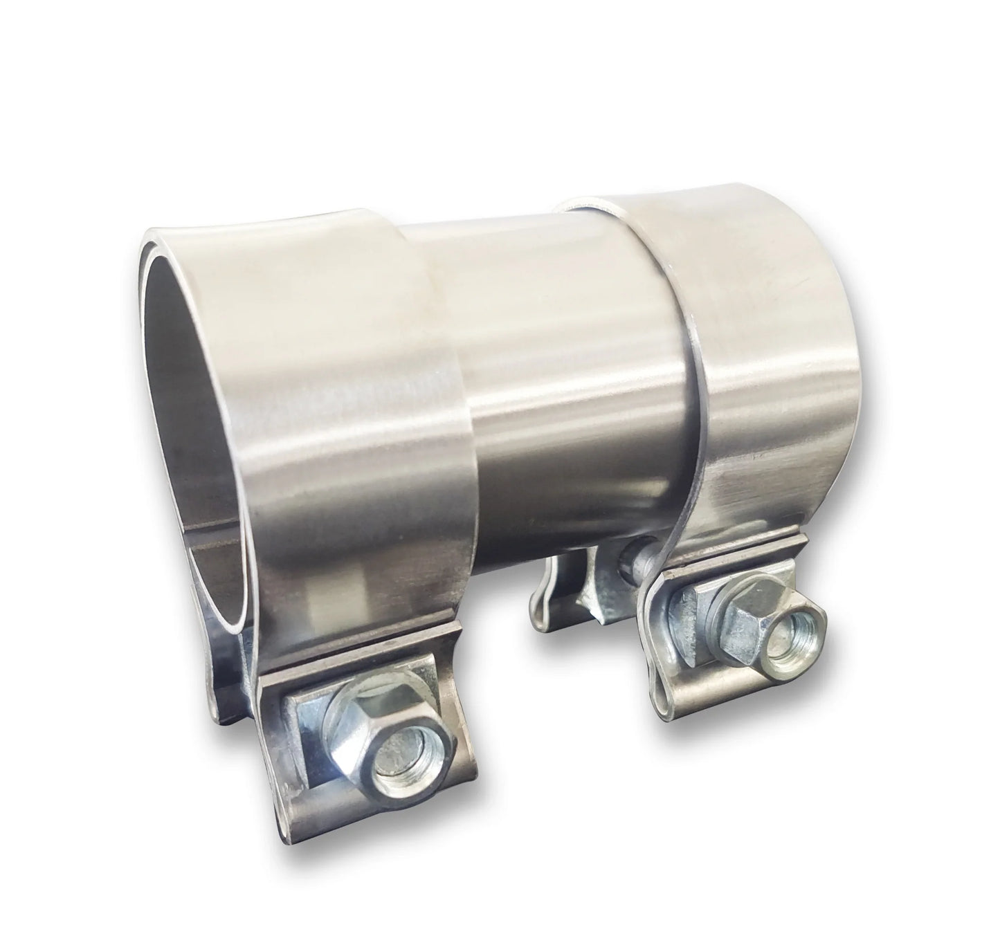 Clamp-On Connector image 0