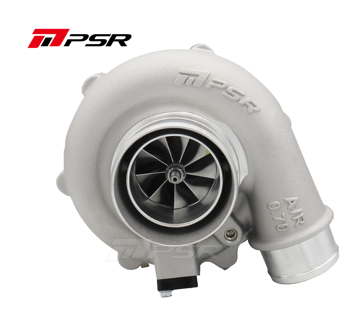 G25 Standard Compressor Housings image 0