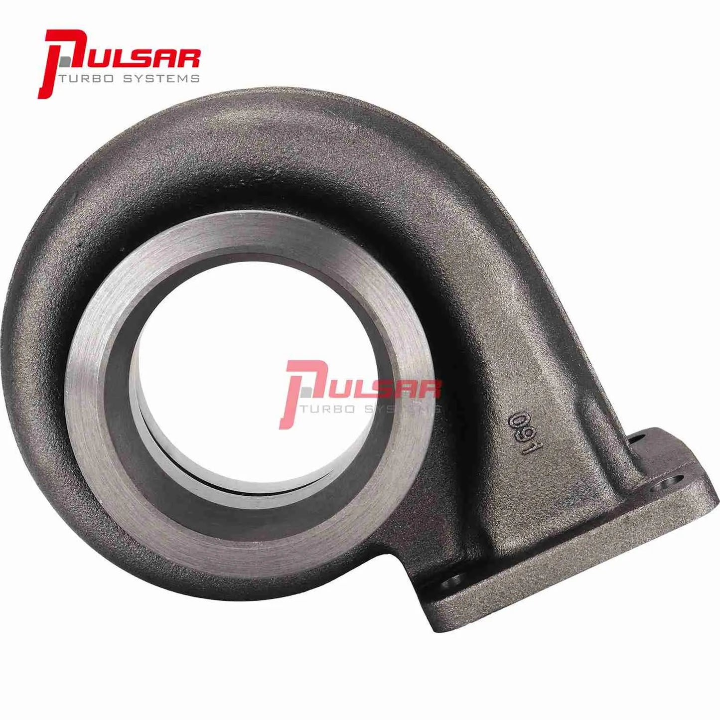 PSR Turbine Housing for 300 Series Turbos 80/73mm 76/68mm image 3
