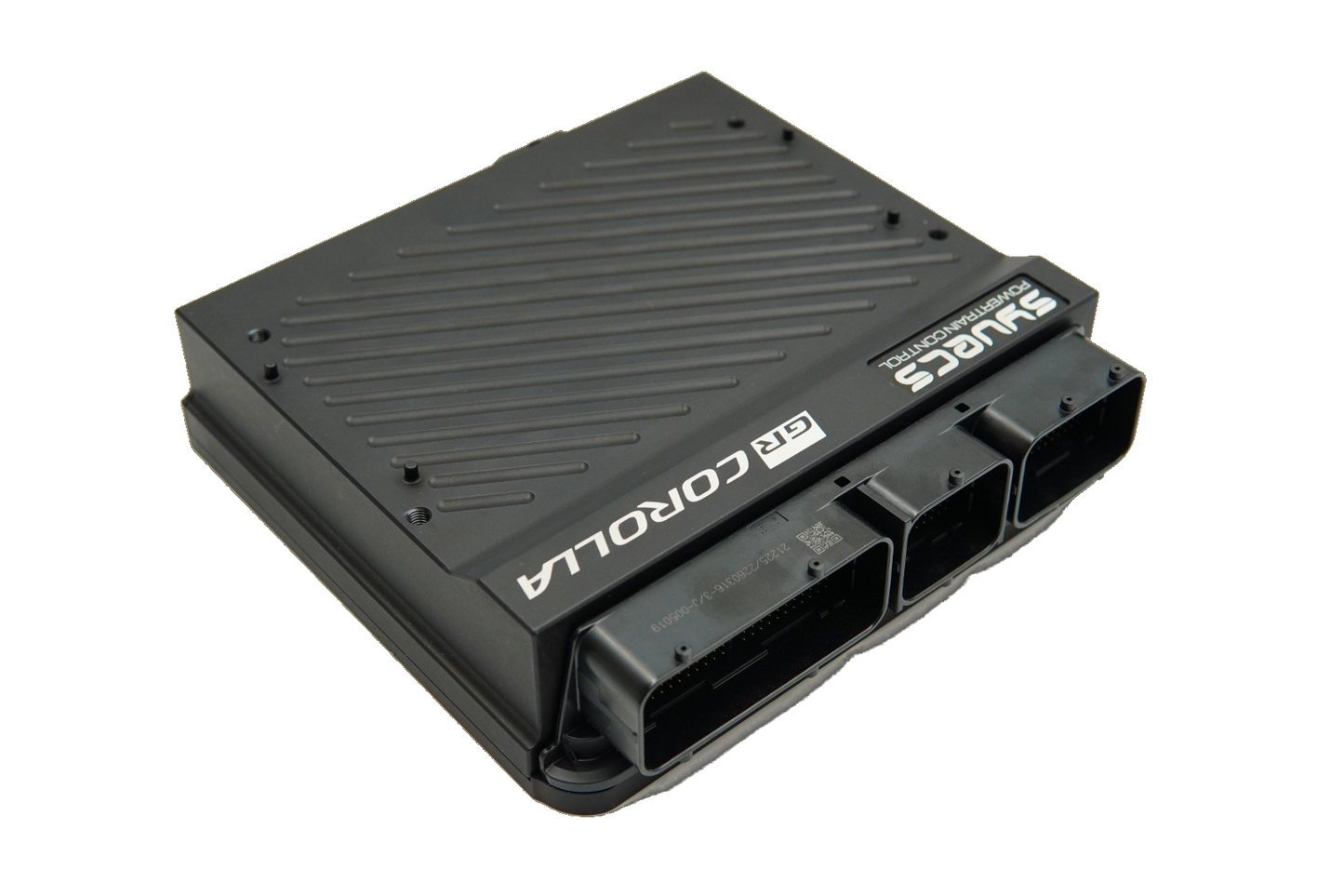 Syvecs Toyota Corolla GR Plug in ECU