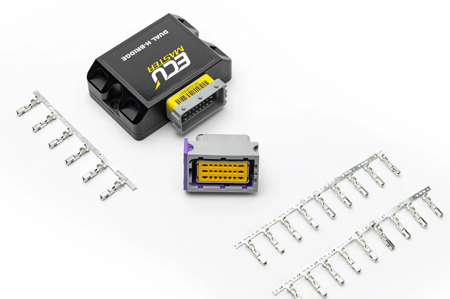 Ecumaster Dual H-Bridge