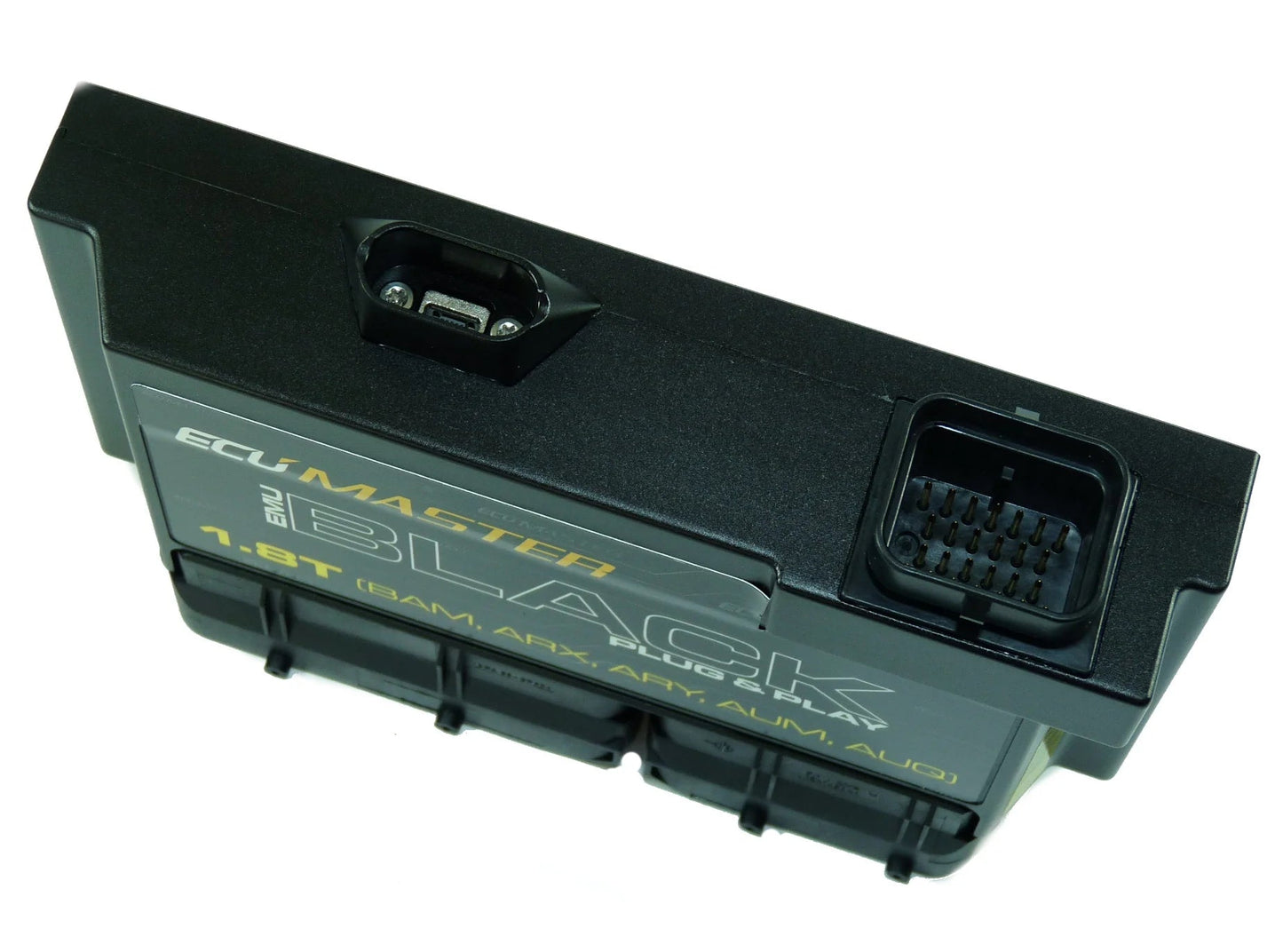 ECUMaster BAM, ARX, ARY, AUM, AUQ PnP ECU