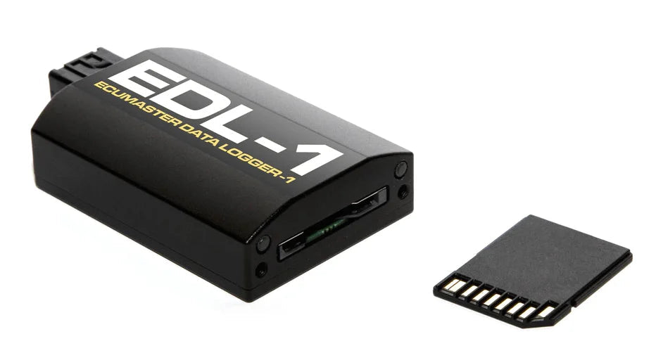 ECUMaster Data Logger (EDL1)