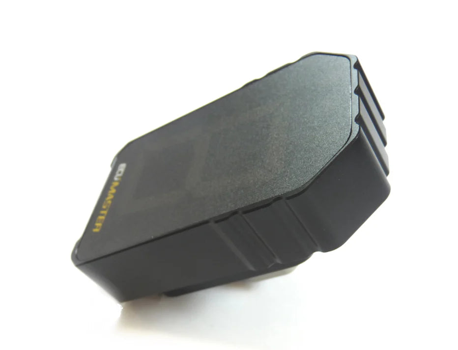 ECUMaster Digital Gear Display