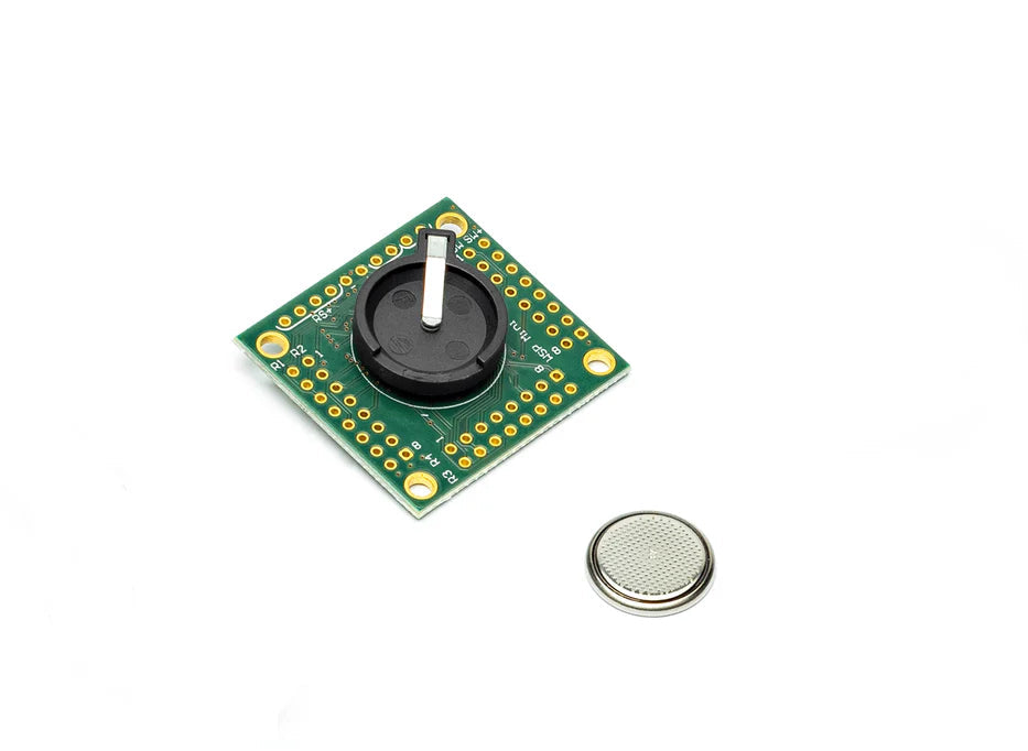 ECUMaster RF Steering Wheel and RF Receiver DIY Kit