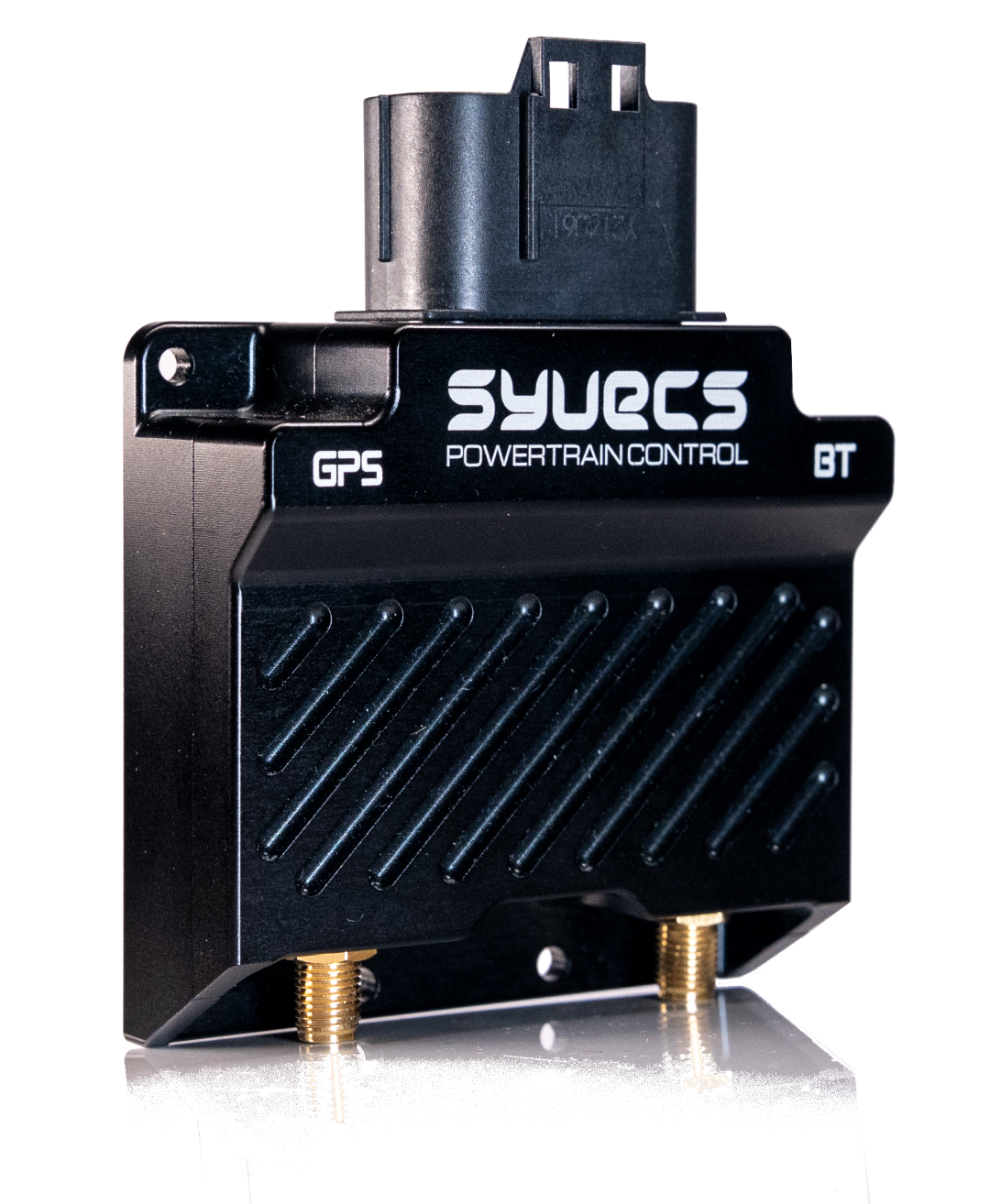 Syvecs GPSBT 100Hz IMU Bluetooth CANBUS