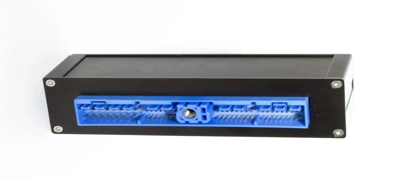 ECUMaster Nissan SR 64 Pin Adaptor
