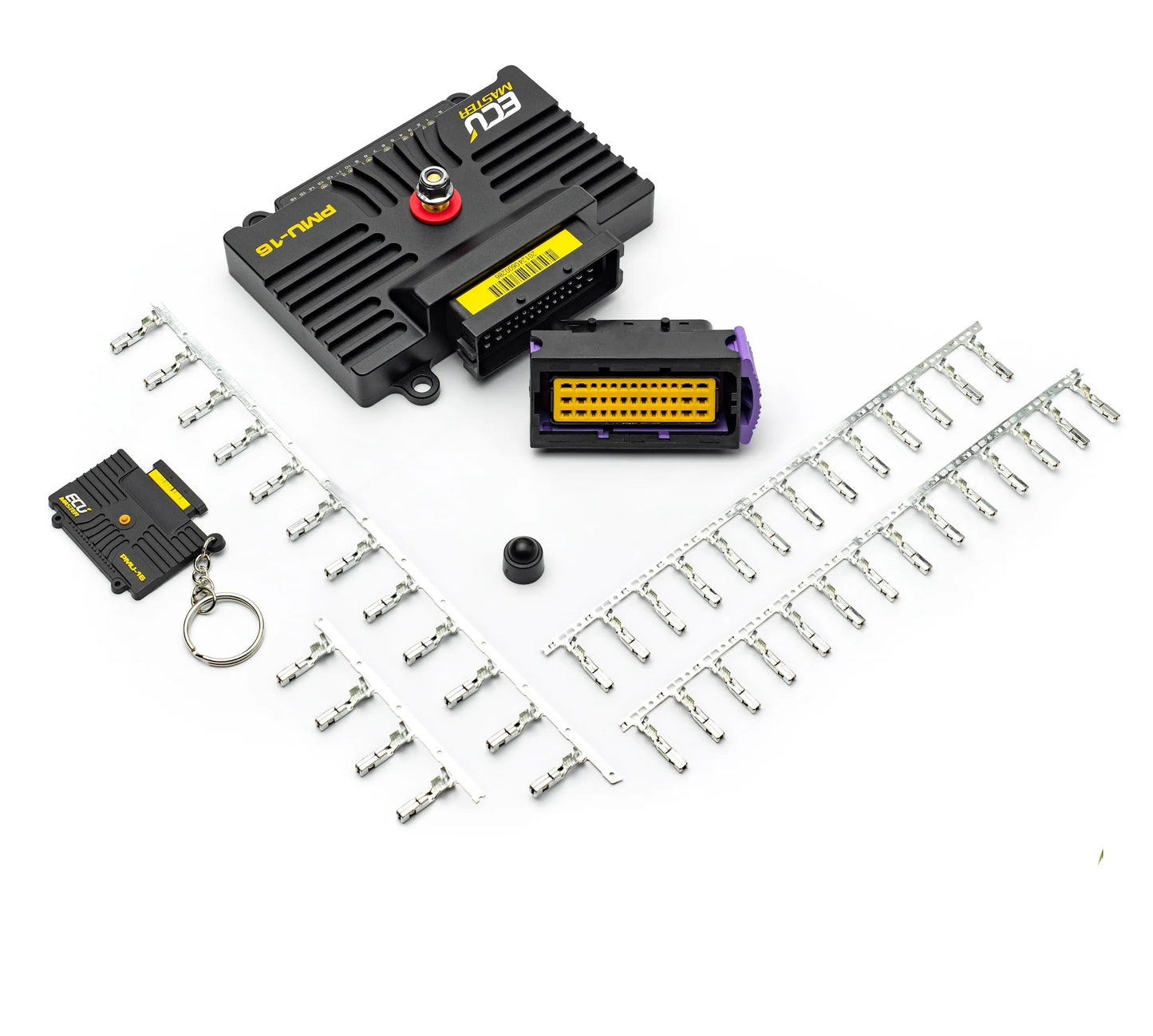 Ecumaster PMU16 - Power Management Unit 16
