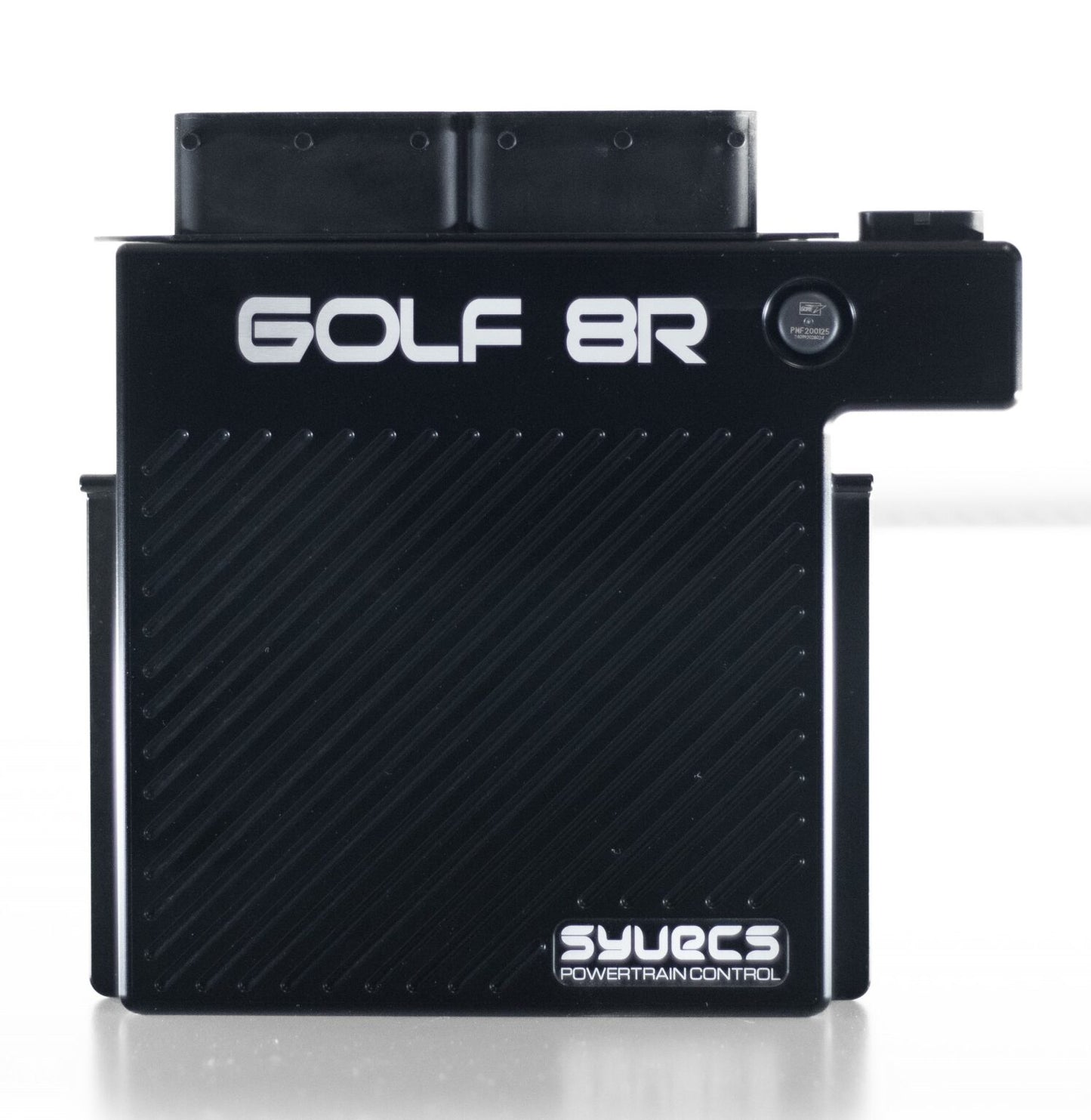 Syvecs Golf MK8R E888 Evo4 - S7D Plug in ECU