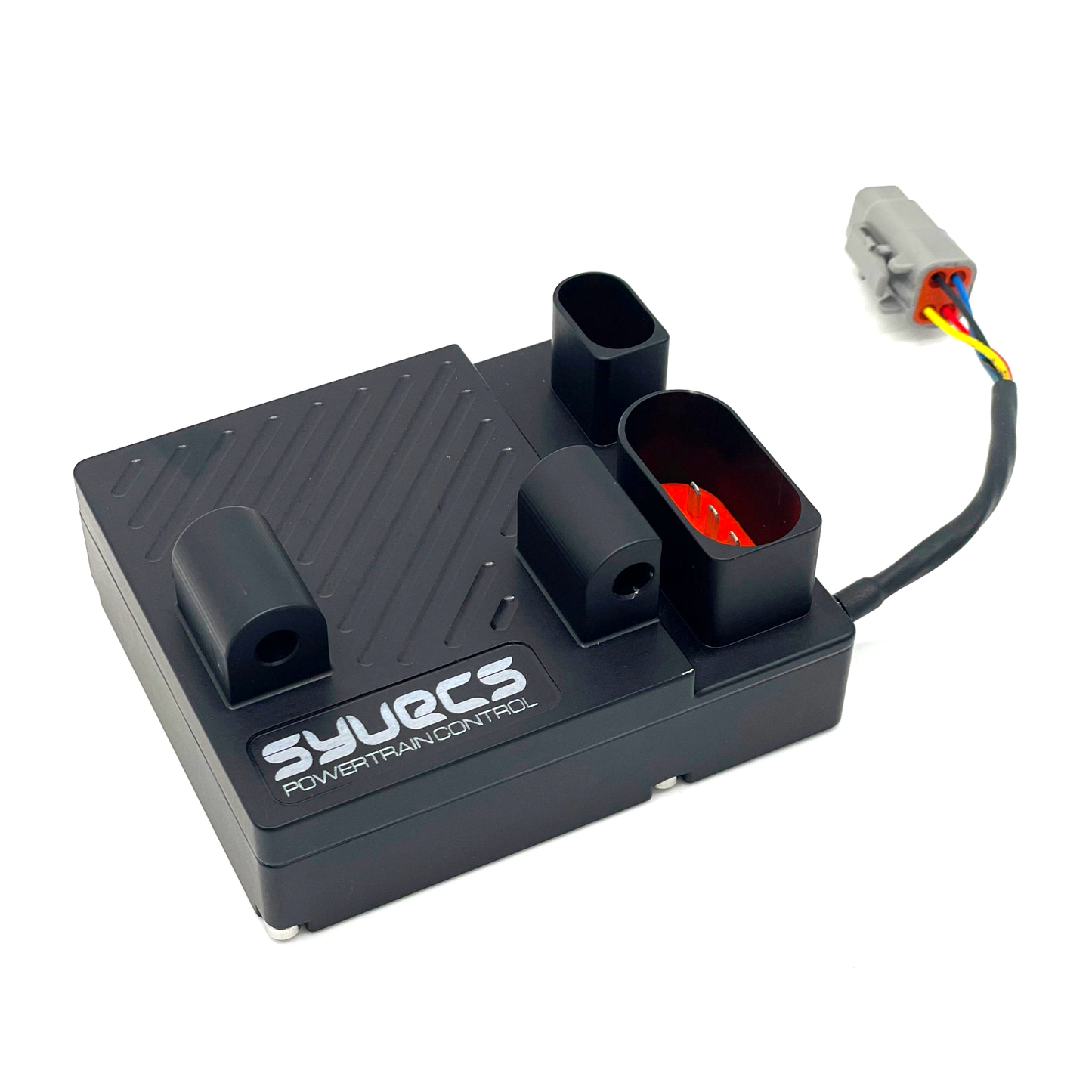 Syvecs AWD/4WD Controller - VAG MQB4 Haldex GEN5