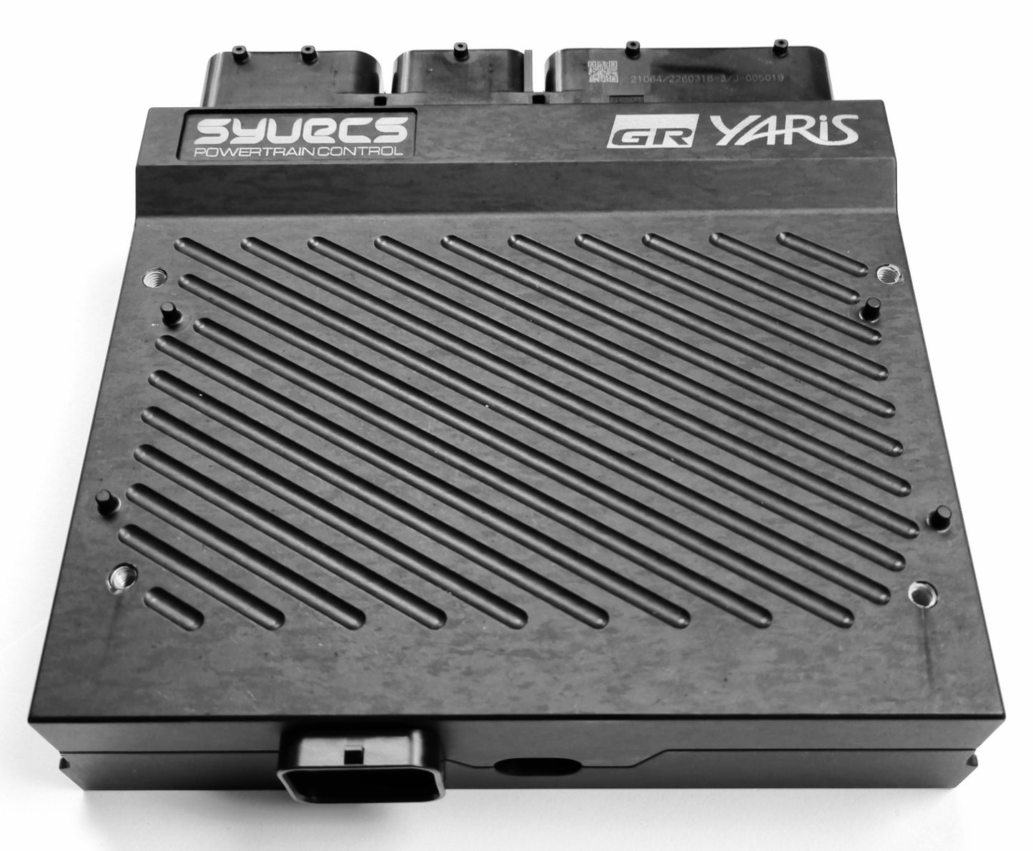 Syvecs Toyota Yaris GR Plug in ECU GEN2 (2024+) - MANUAL ONLY