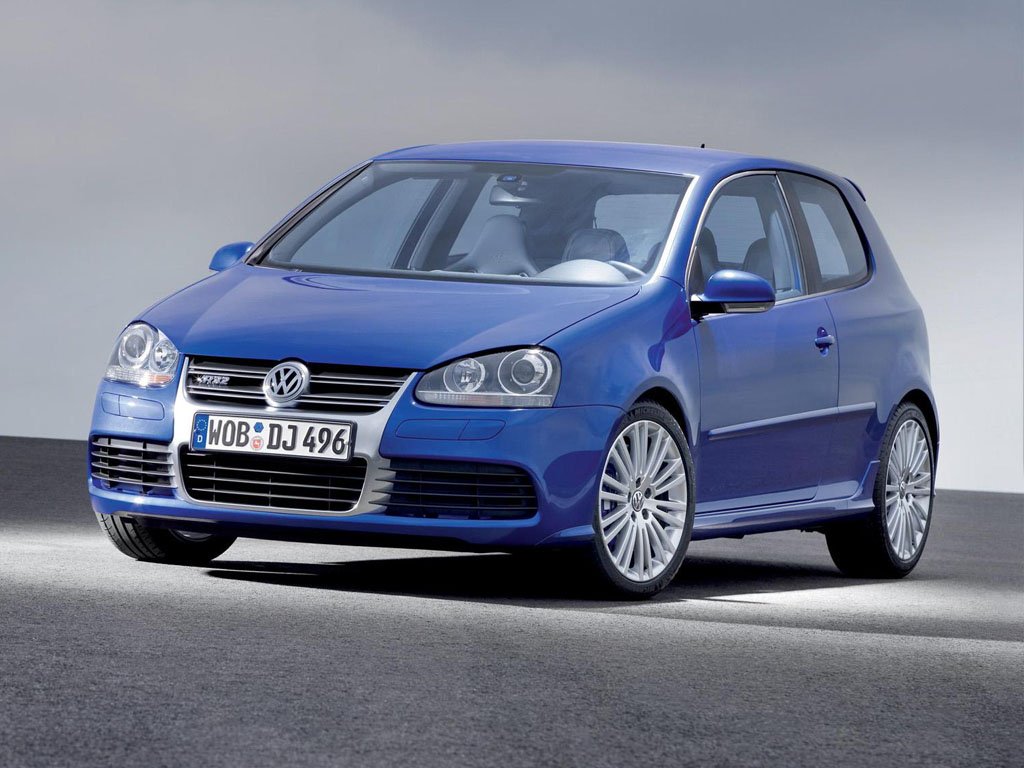 Syvecs Volkswagen Golf R32 MK4/ MK5 - S7Plus Plug in ECU