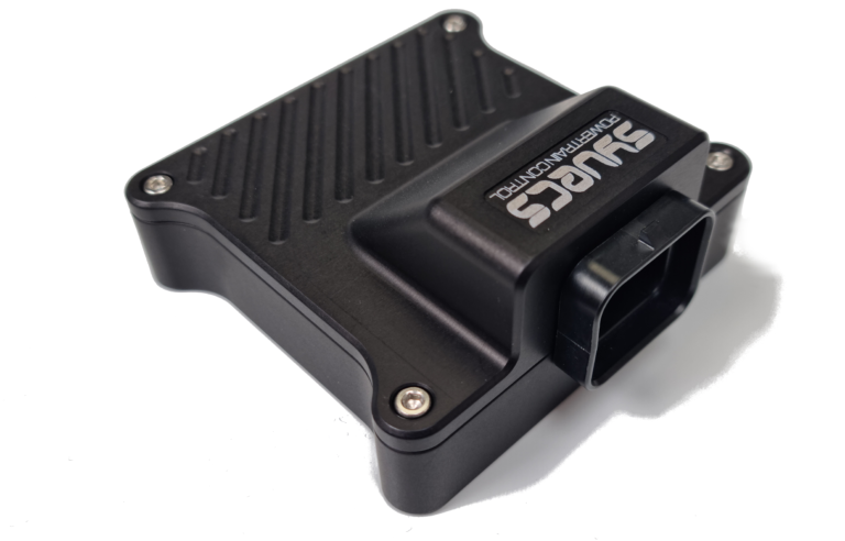 Syvecs X4 Expander