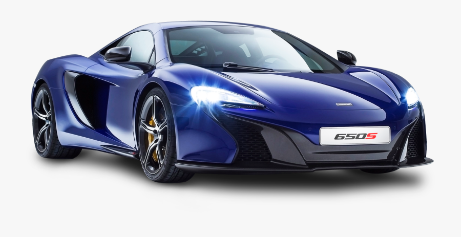 Syvecs Mclaren 650S Plug in ECU