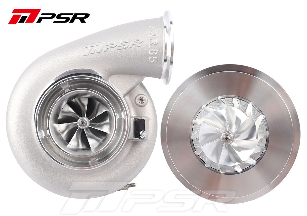 PSR 7382GR Class Legal 1500HP image 0