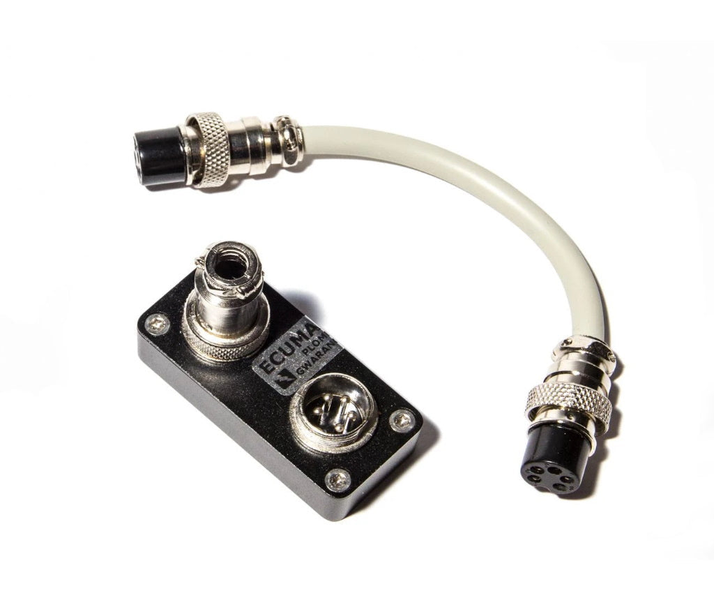 Ecumaster EMU Classic CANBUS Module