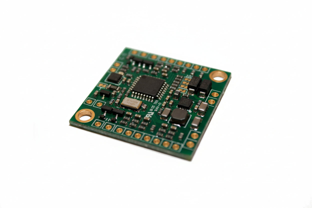 Ecumaster Steering Wheel CANBUS Board V3