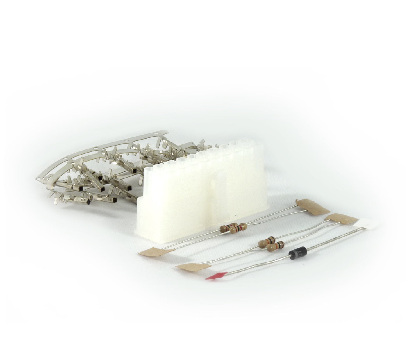 Ecumaster DET3 Connector Kit
