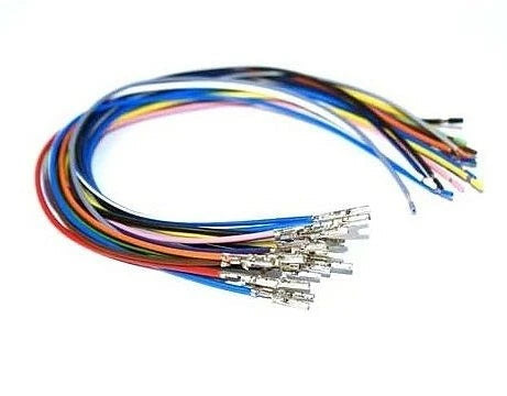 Ecumaster DET3 Wiring