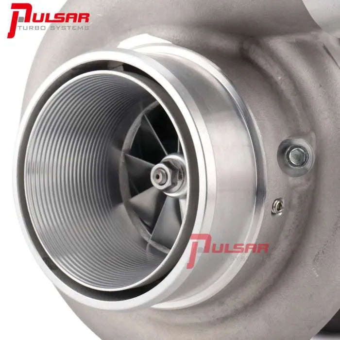 T51R Housings image 0