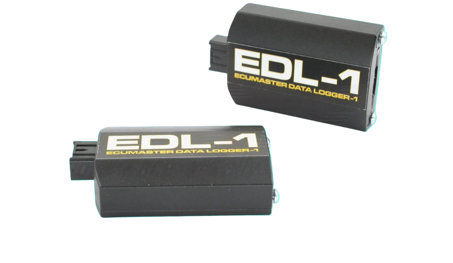 Ecumaster Data Logger (EDL1)