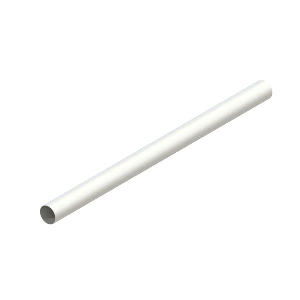 304 Stainless Steel Straight Tube 36 Inch Length image 0