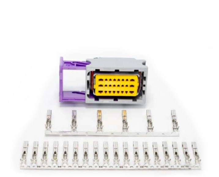 Ecumaster H-Bridge Connector Kit