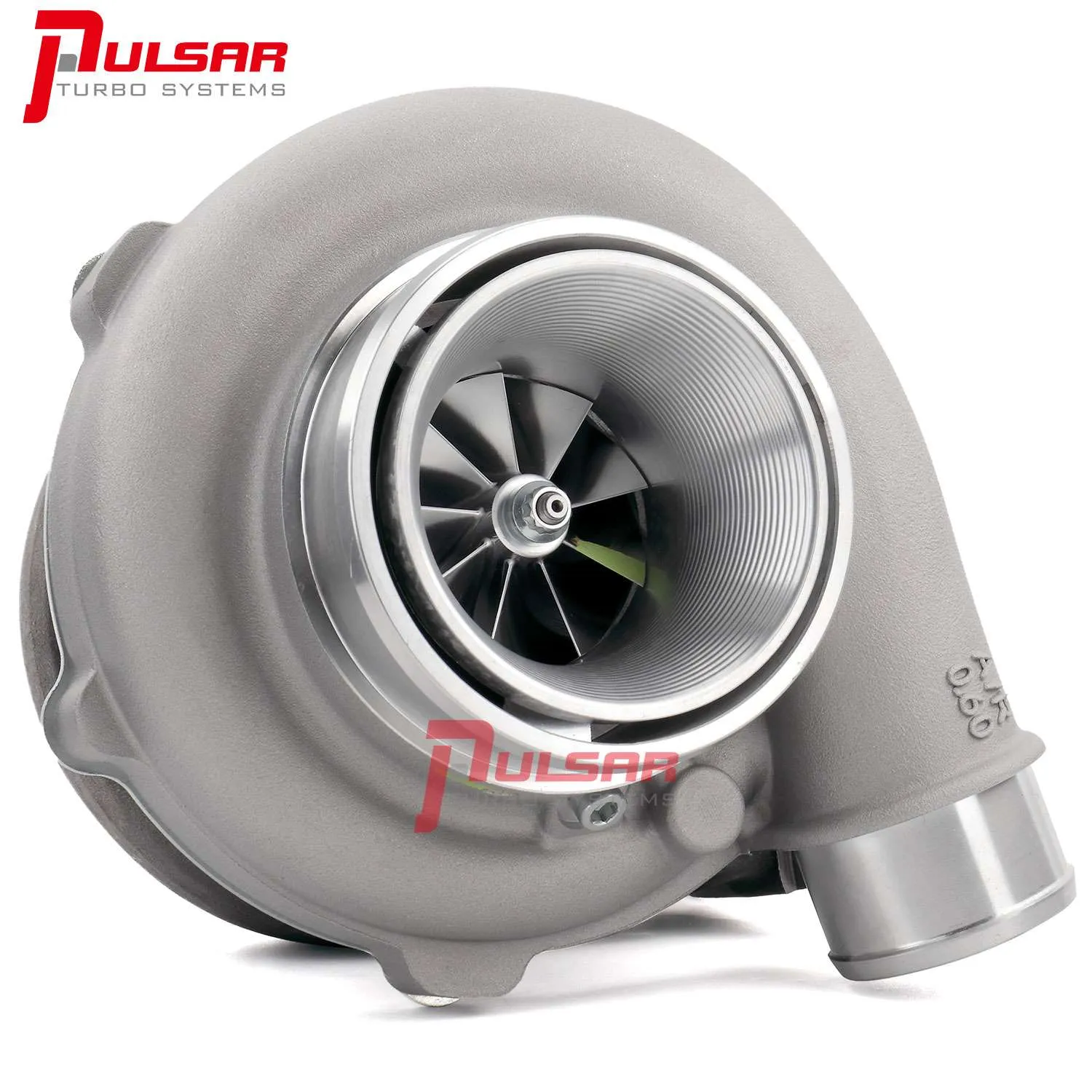 Pulsar Turbos
