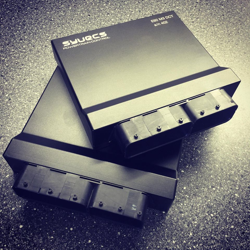 Syvecs