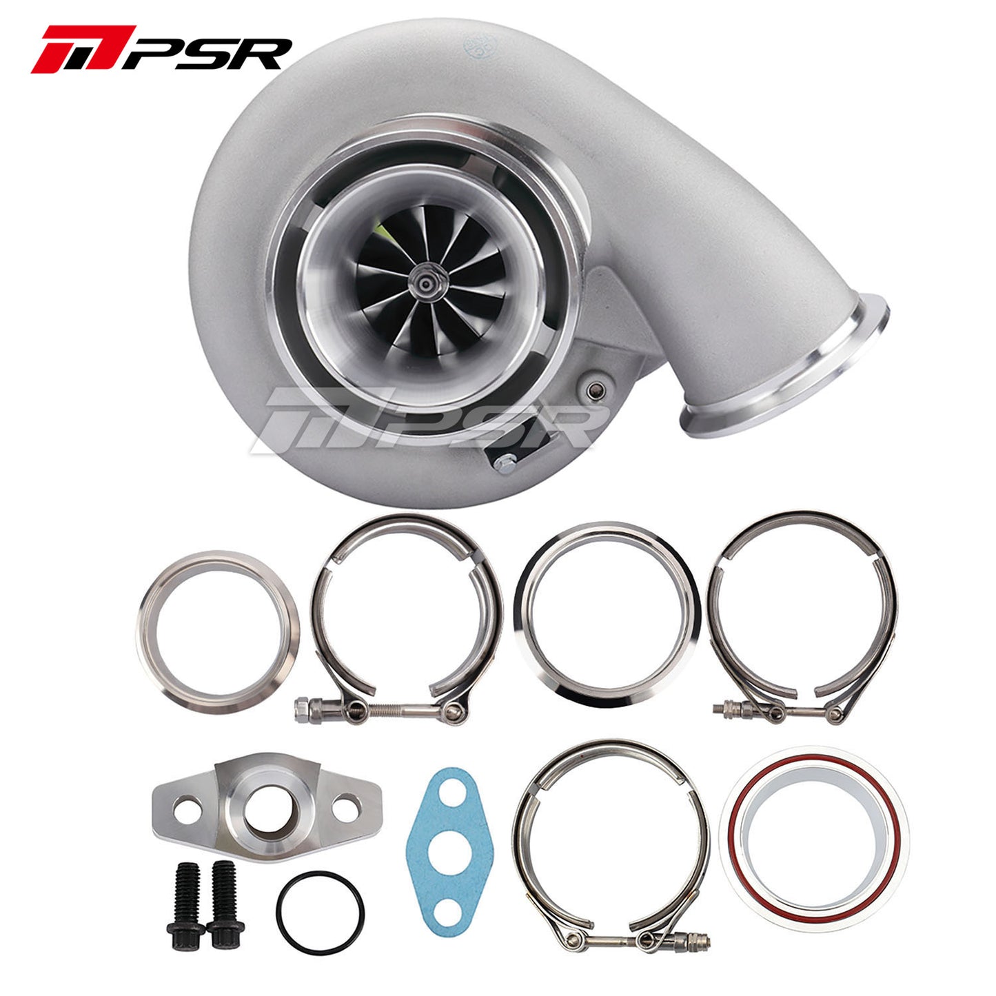 PSR Class Legal 6275G image 0