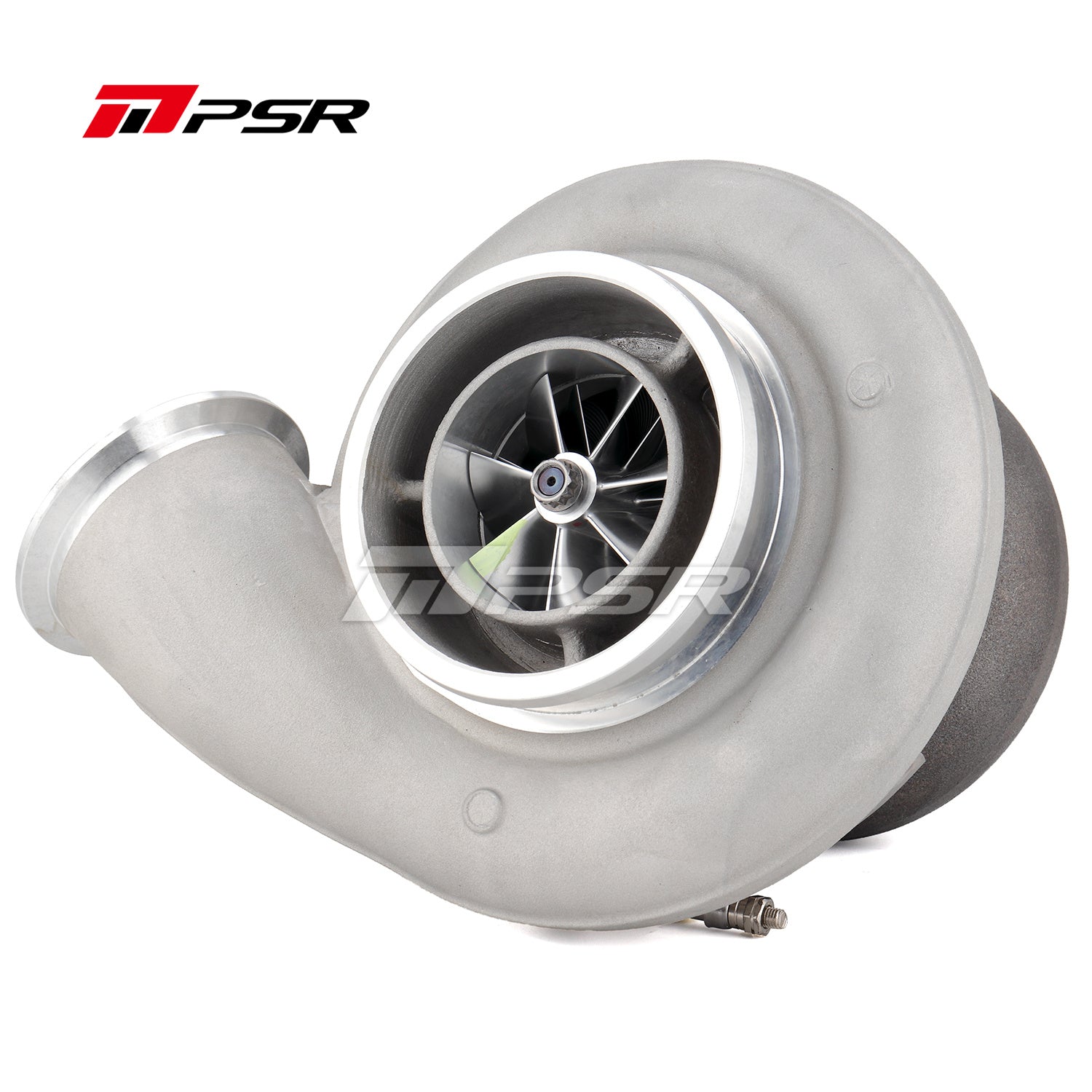 PULSAR Billet 400 Series Turbos image 0
