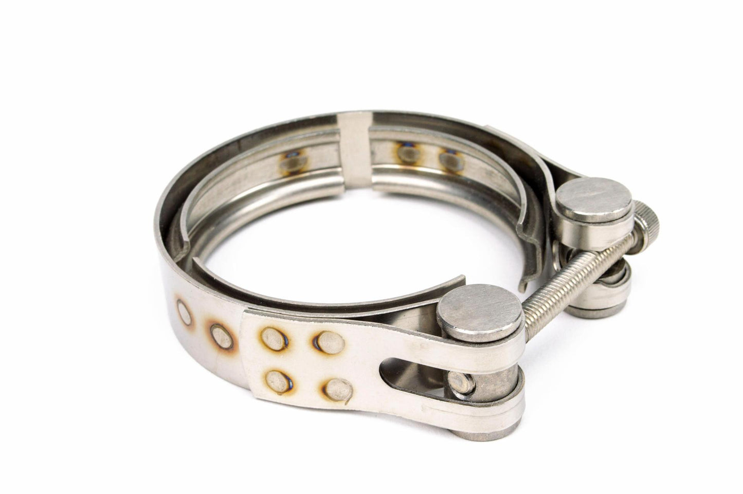 GFB EX 50 V band Clamp image 0