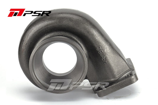 GT/X 30 Turbine housing image 0