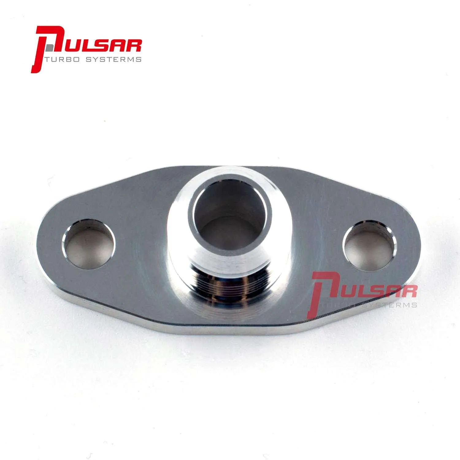 Oil Drain Flange Install Kit for Precision Turbo T4 T67 T72 T76 T78 image 0