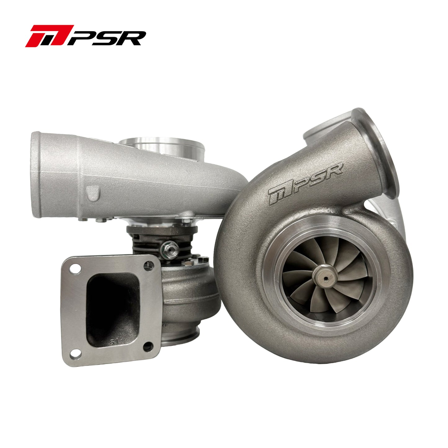 7275E Ball Bearing Turbo image 0