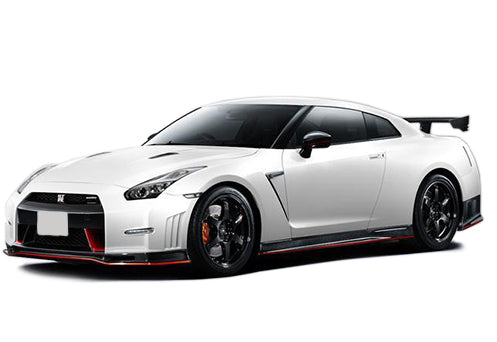 Syvecs Nissan R35 GTR - S7Plus 2009 - 2019 Plug in ECU