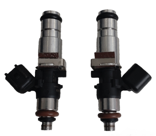 Flow Matched SB/Bosch 1050cc image 0