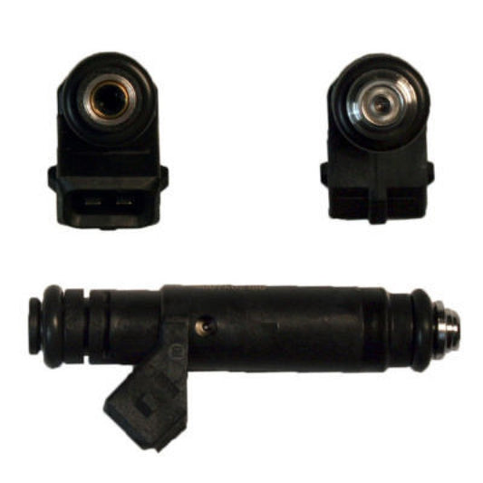 Siemens Deka 60lb/hr /630cc EV1 injectors image 0