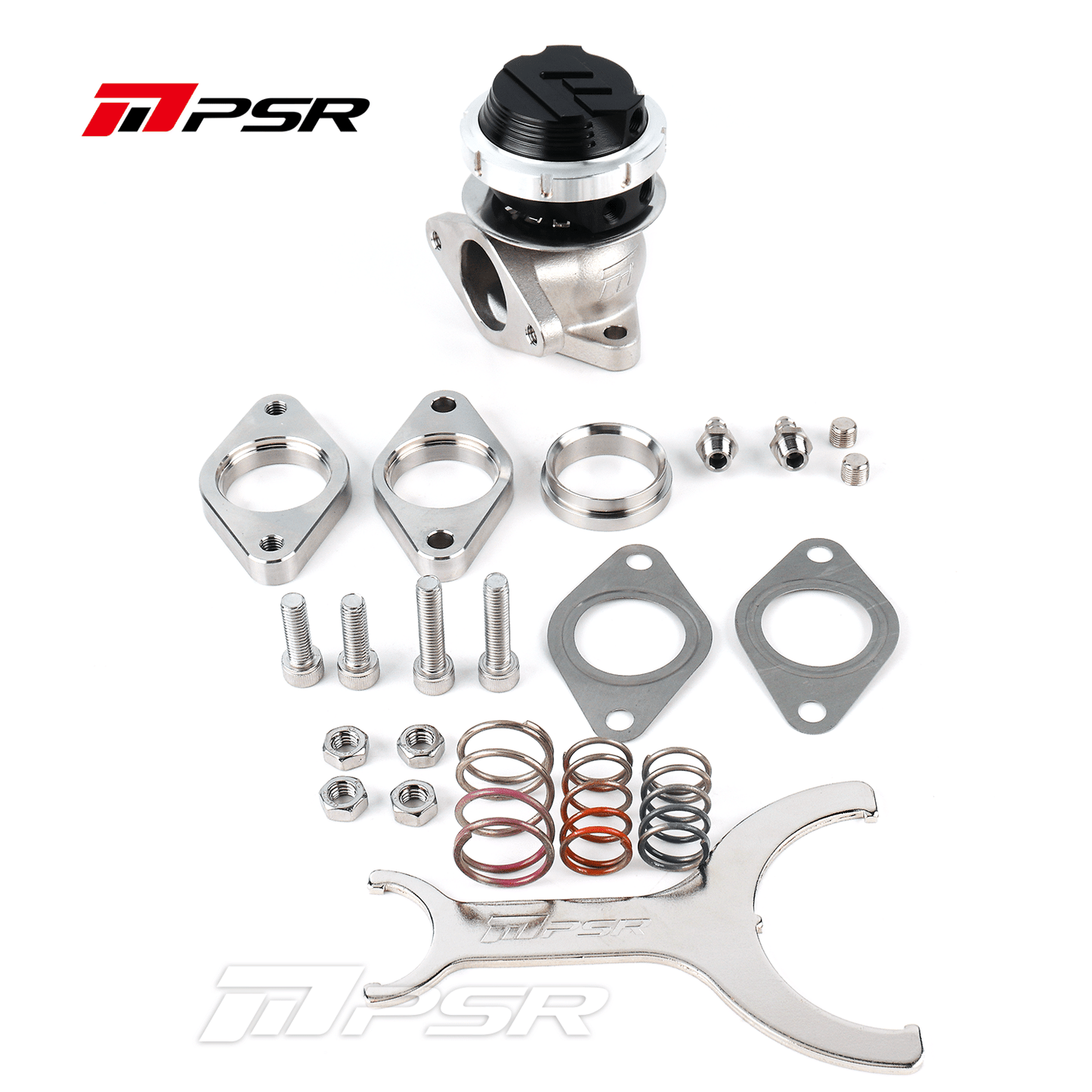 38mm New Gen Wastegate image 5