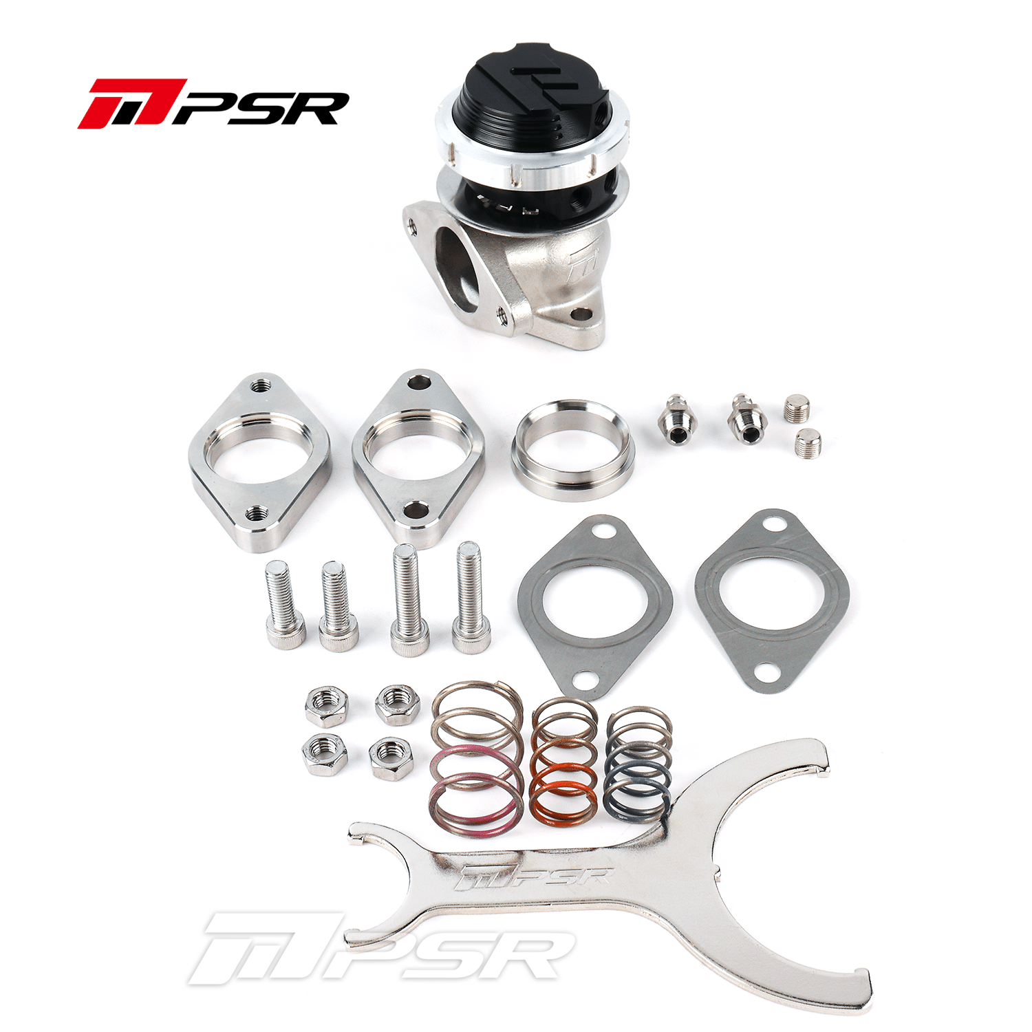 38mm New Gen Wastegate image 5