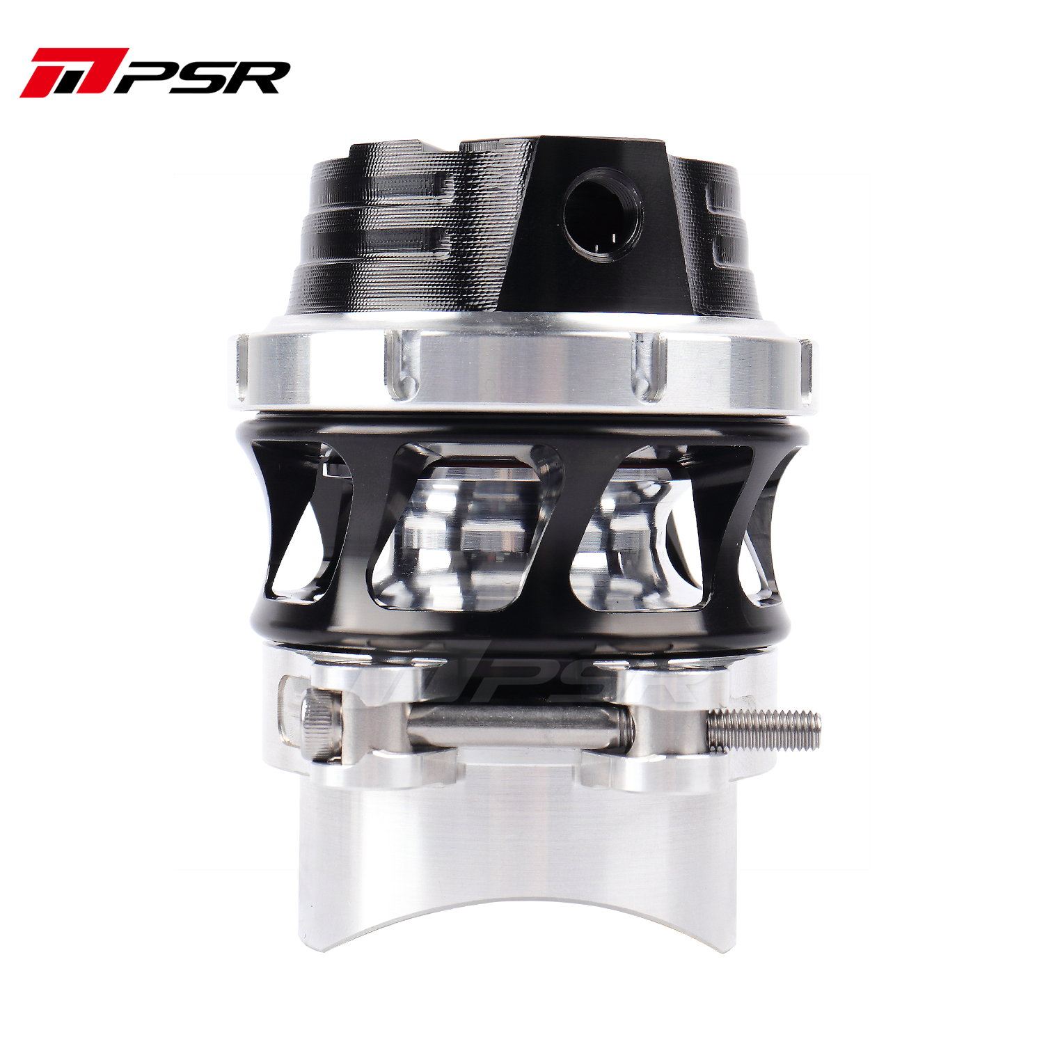 PSR Next Gen 50mm BOV Blow-Off Valve image 2