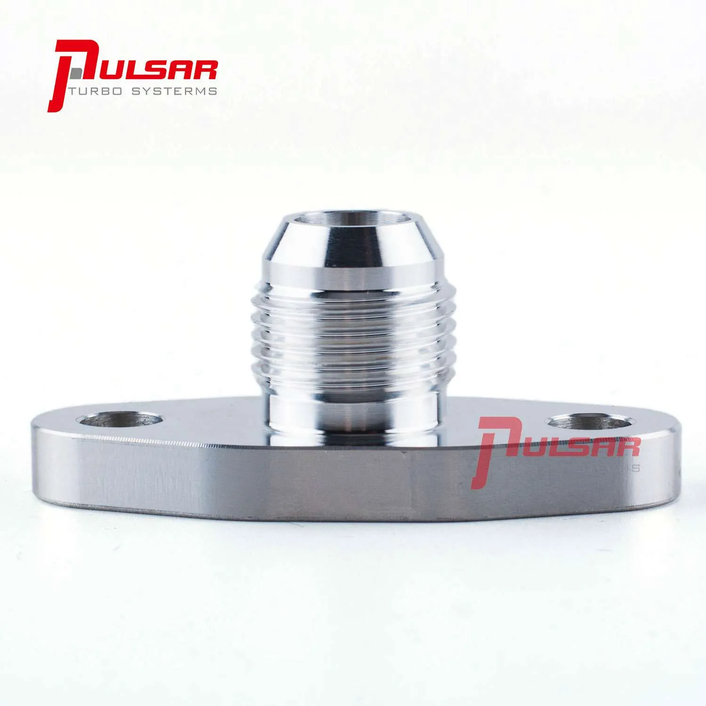 Oil Drain Flange Install Kit for Precision Turbo T4 T67 T72 T76 T78 image 2