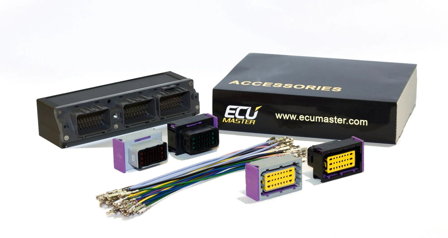 Ecumaster Toyota 2JZ - GTE Adaptor