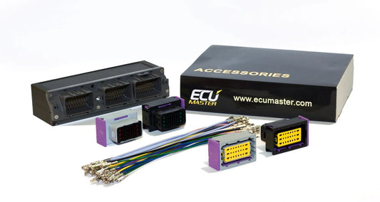 Ecumaster Toyota 2JZ - GTE Adaptor