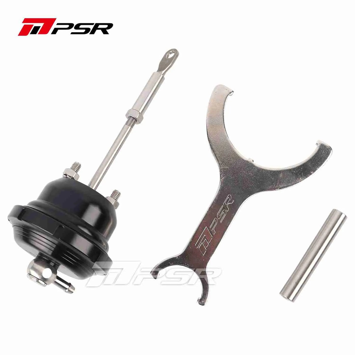 PSR New Gen wastegate actuator/ Universal wastegate actuator image 0