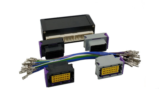 Ecumaster Toyota 3SGTE Adaptor