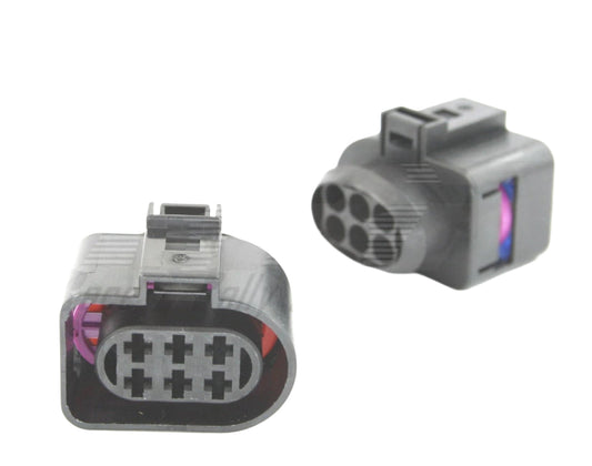 LSU 4.2 Lambda Connector