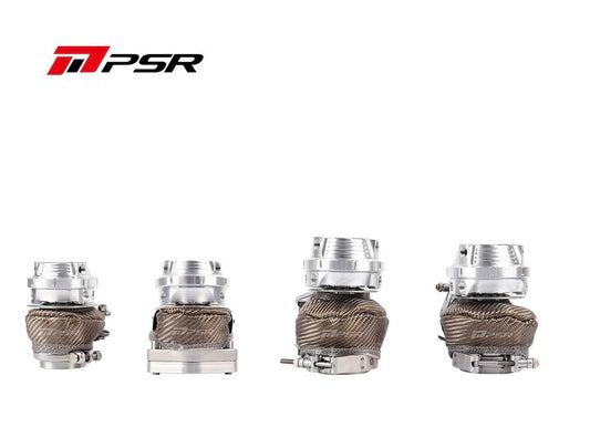PULSAR WASTEGATE BLANKET for 38MM 45MM 50MM 60MM WASTEGATE image 0